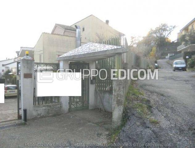 appartamento in vendita a Mendicino