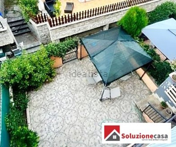 quadrivano in vendita a Mendicino