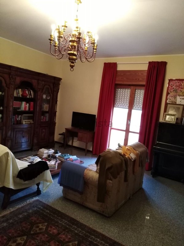 appartamento in vendita a Mendicino