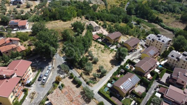 terreno agricolo in vendita a Mendicino