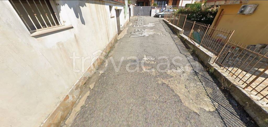 appartamento in vendita a Mendicino in zona Pasquali