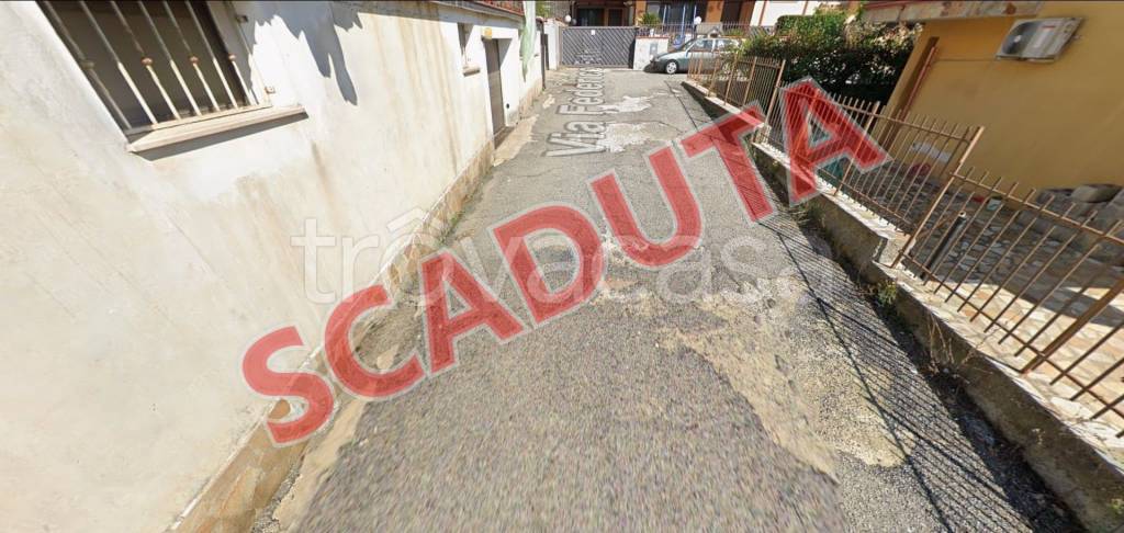 appartamento in vendita a Mendicino in zona Pasquali