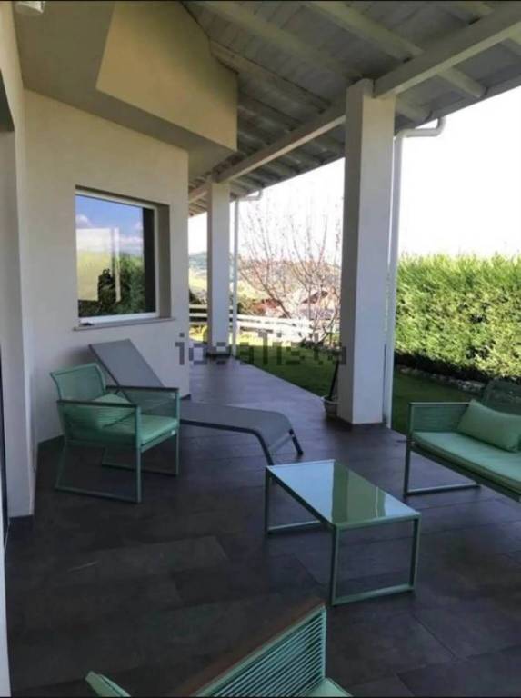 casa indipendente in vendita a Mendicino in zona Pasquali