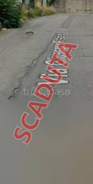 casa indipendente in vendita a Mendicino in zona Tivolille