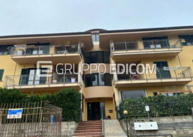 appartamento in vendita a Mendicino