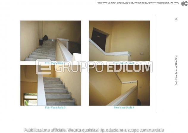 appartamento in vendita a Mendicino in zona Rosario