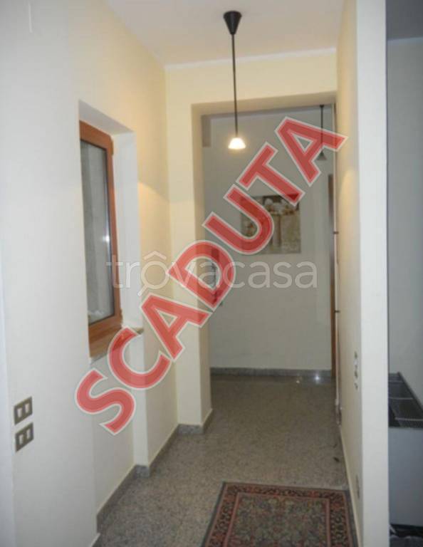 appartamento in vendita a Mendicino