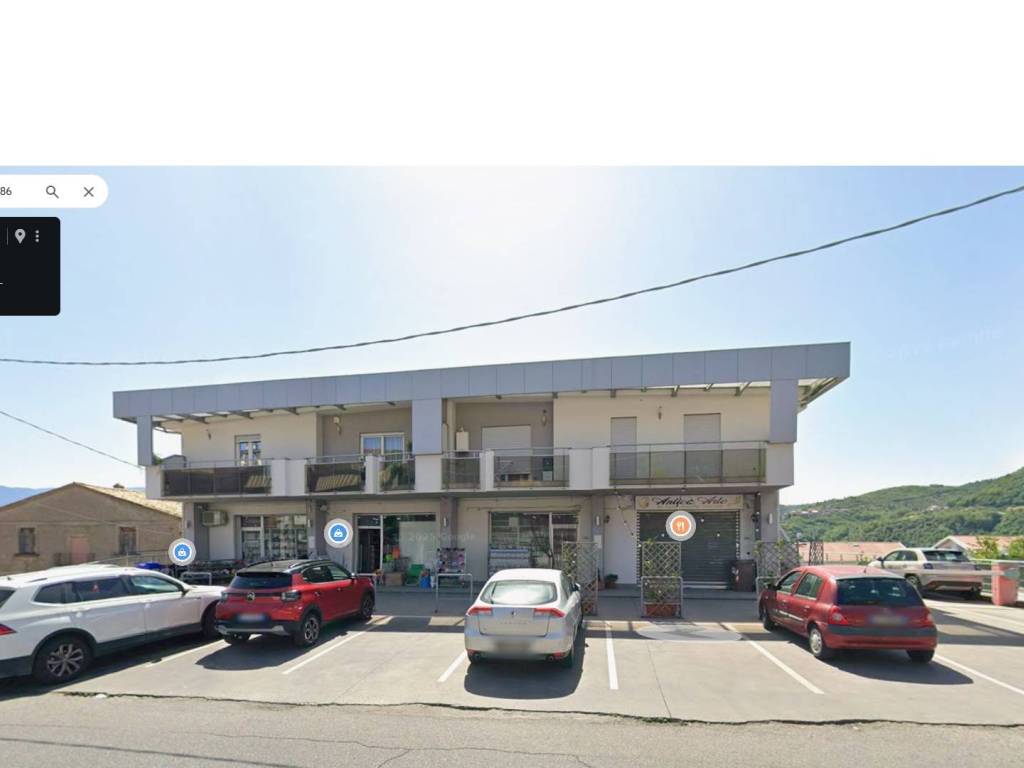 negozio in vendita a Mendicino