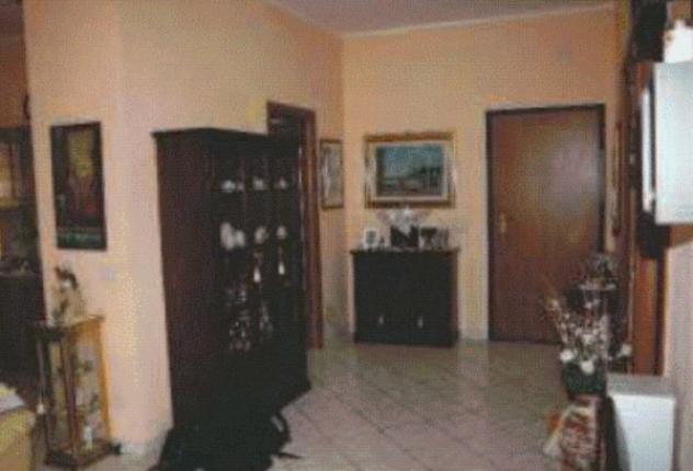 appartamento in vendita a Mendicino in zona Rosario