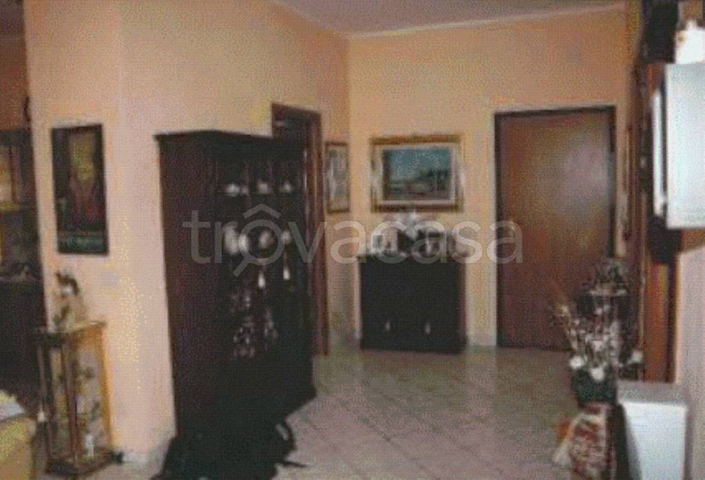 appartamento in vendita a Mendicino in zona Rosario