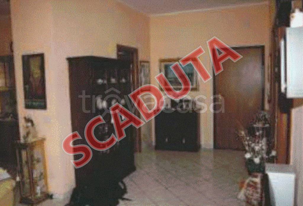 appartamento in vendita a Mendicino in zona Rosario