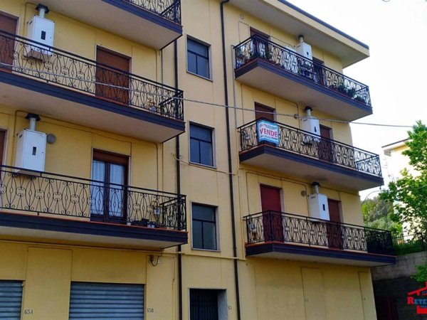 appartamento in vendita a Mendicino in zona Rosario