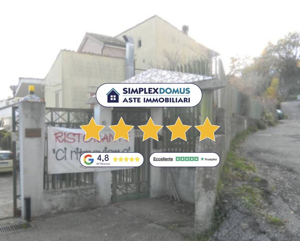 casa indipendente in vendita a Mendicino