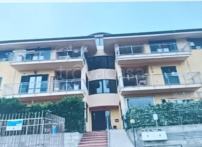 appartamento in vendita a Mendicino in zona Tivolille