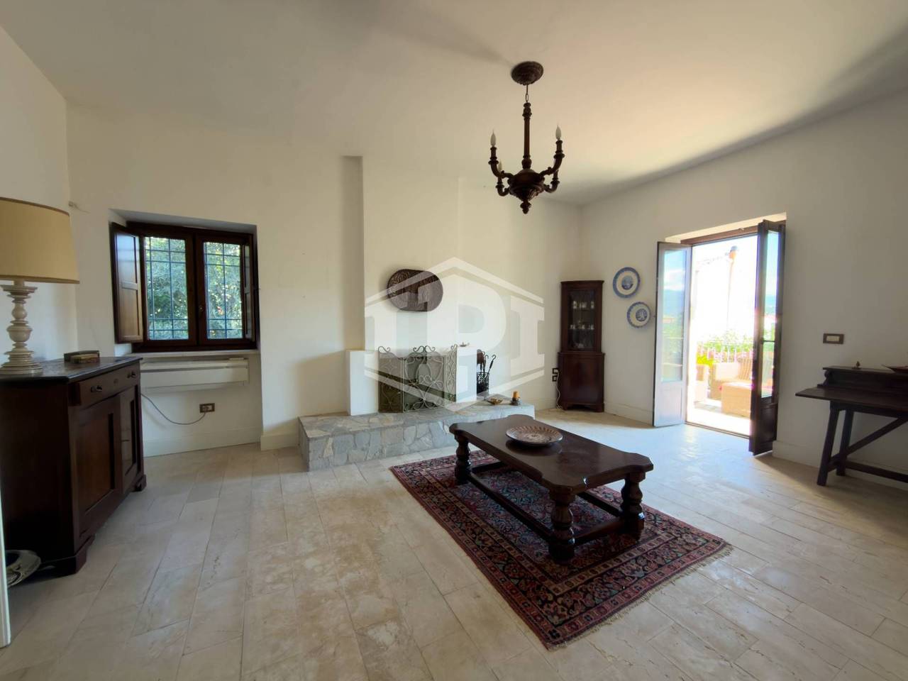 casa indipendente in vendita a Mendicino in zona Pasquali