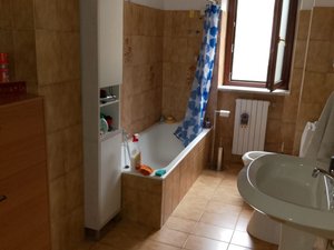 appartamento in vendita a Mendicino in zona Rosario