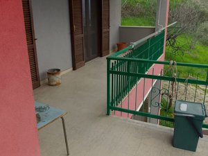 appartamento in vendita a Mendicino in zona Rosario