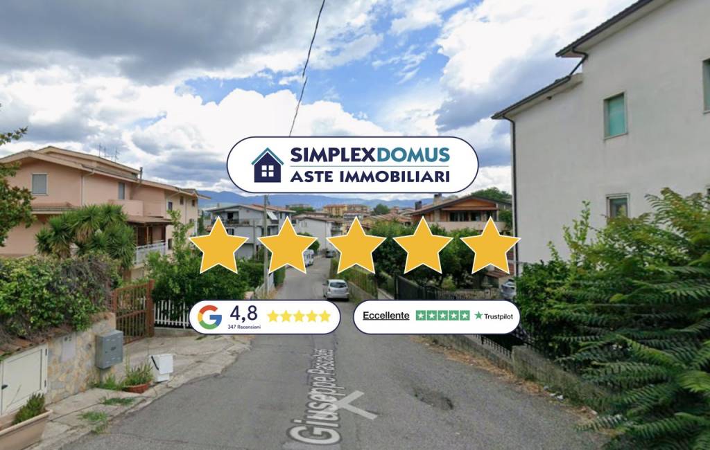 casa indipendente in vendita a Mendicino