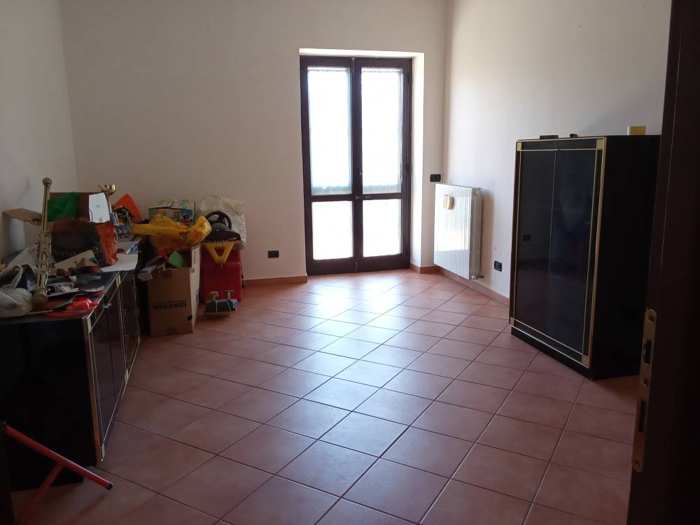 appartamento in vendita a Mendicino in zona Rosario