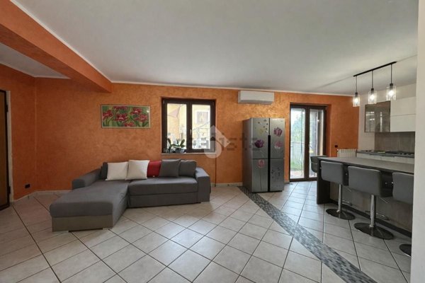 appartamento in vendita a Mendicino