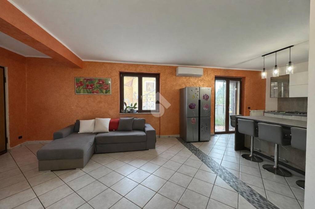 appartamento in vendita a Mendicino