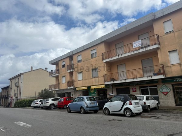 appartamento in vendita a Mendicino in zona Pasquali