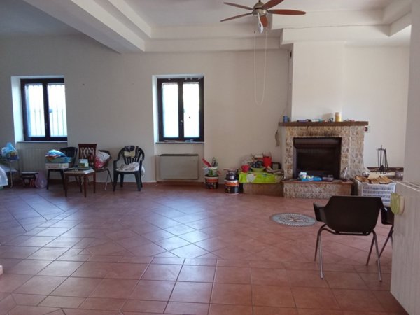 appartamento in vendita a Mendicino in zona Rosario