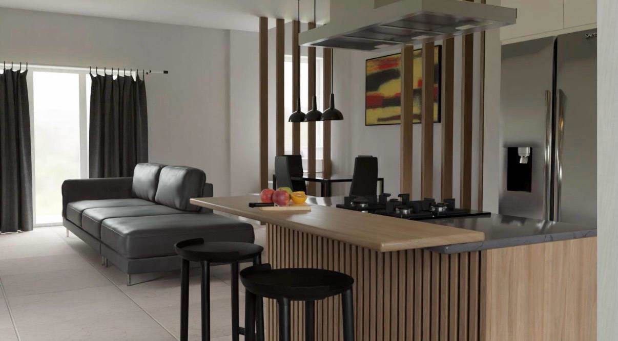 casa indipendente in vendita a Mendicino in zona Pasquali