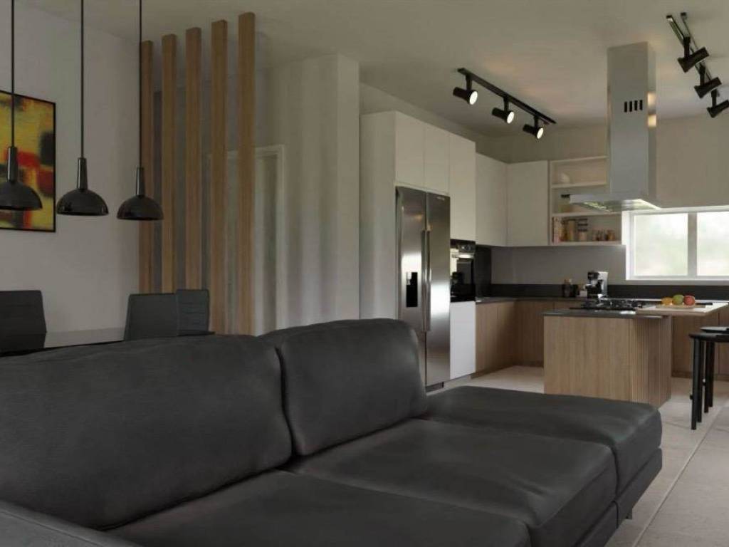 casa indipendente in vendita a Mendicino in zona Pasquali