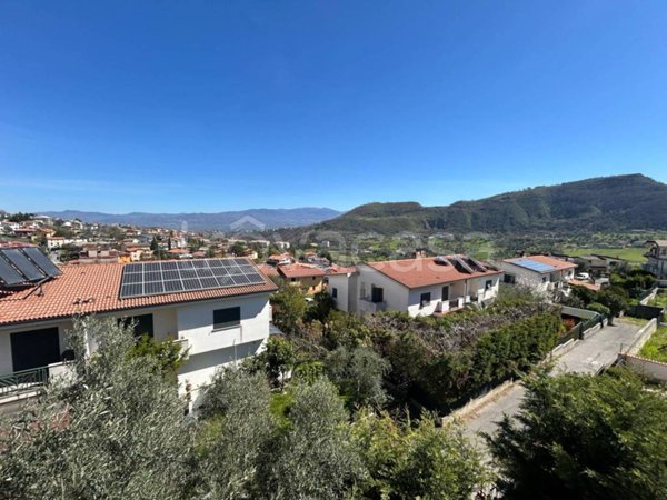 appartamento in vendita a Mendicino