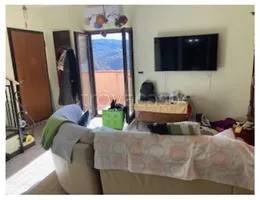 appartamento in vendita a Mendicino in zona Candelisi