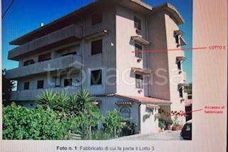 appartamento in vendita a Mendicino