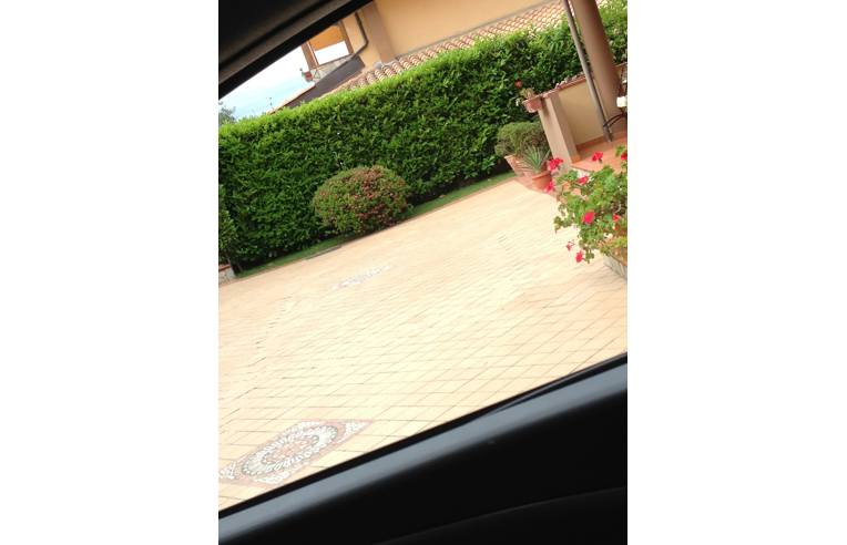 casa indipendente in vendita a Mendicino in zona Pasquali