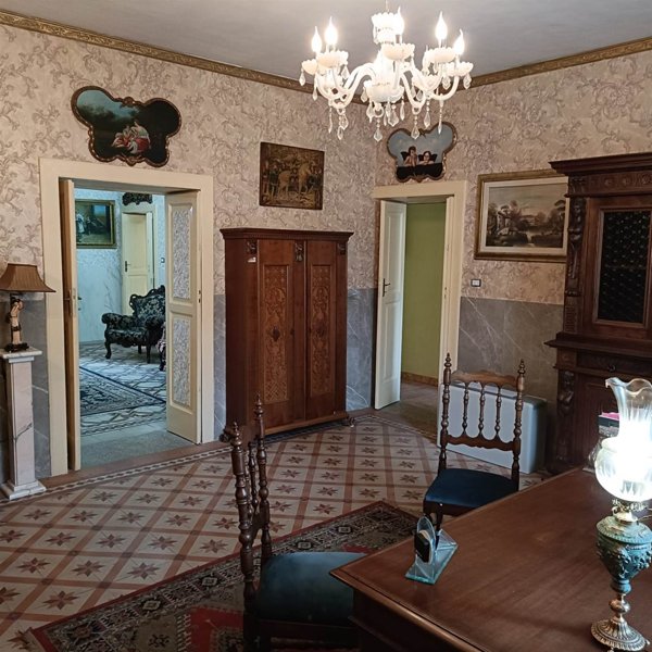 appartamento in vendita a Mendicino