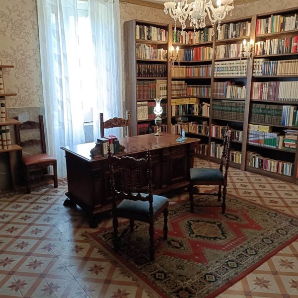 appartamento in vendita a Mendicino