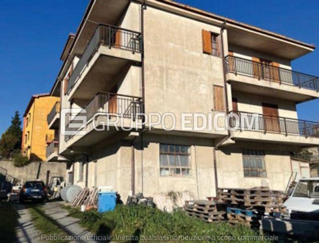 appartamento in vendita a Mendicino