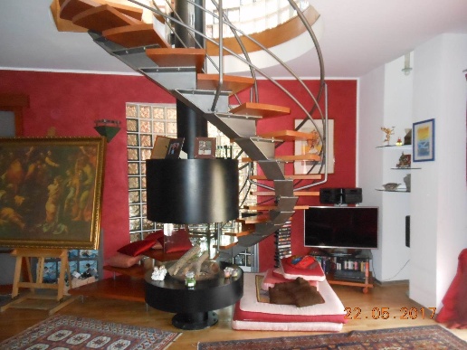 appartamento in vendita a Mendicino in zona Candelisi