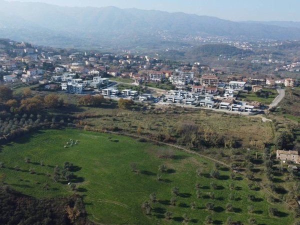 terreno agricolo in vendita a Mendicino in zona Pasquali