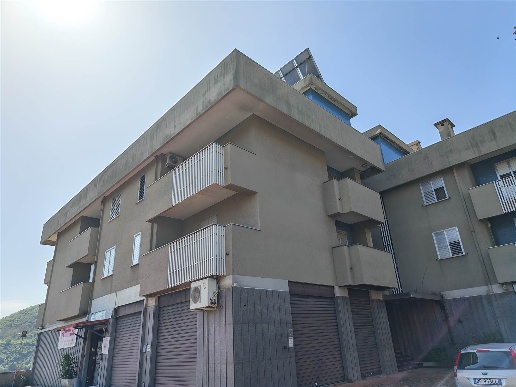 appartamento in vendita a Mendicino in zona Tivolille