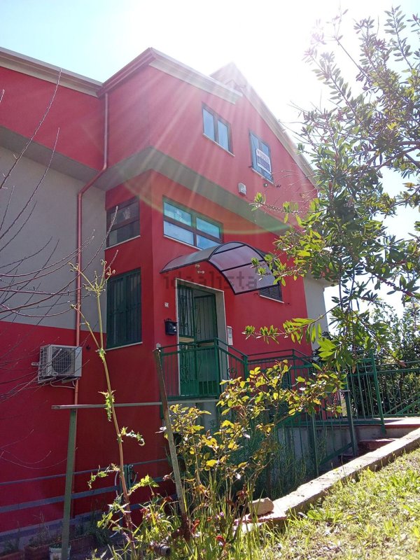 appartamento in vendita a Mendicino in zona Rosario
