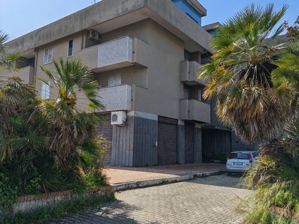 appartamento in vendita a Mendicino in zona Tivolille