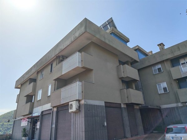 appartamento in vendita a Mendicino in zona Pasquali