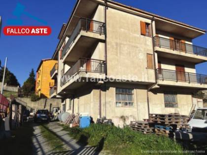 appartamento in vendita a Mendicino in zona Tivolille