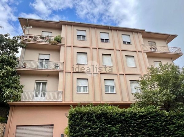appartamento in vendita a Mendicino