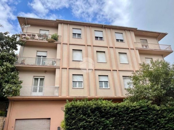 appartamento in vendita a Mendicino