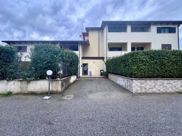 appartamento in vendita a Mendicino in zona Cappelli