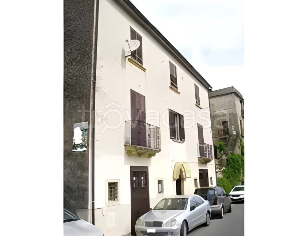 appartamento in vendita a Mendicino