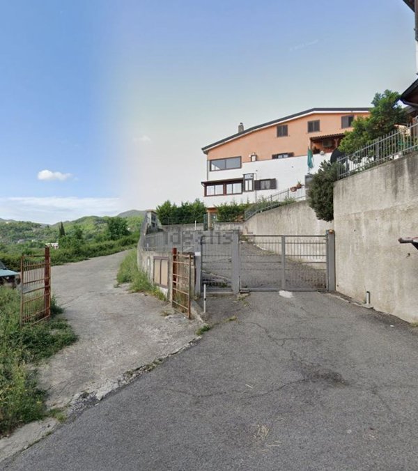 appartamento in vendita a Mendicino
