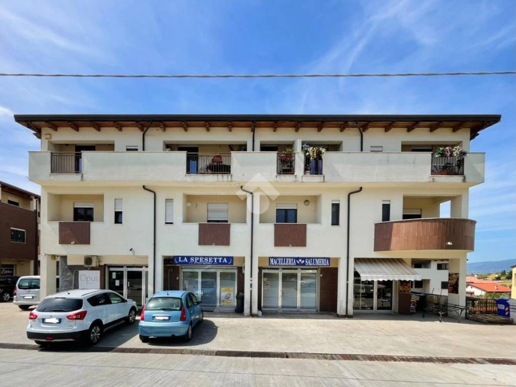 appartamento in vendita a Mendicino
