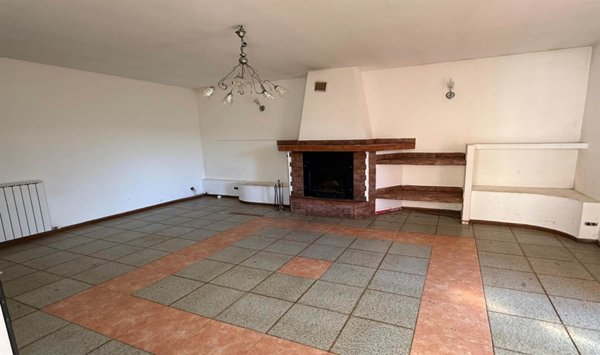 appartamento in vendita a Mendicino in zona San Bartolo